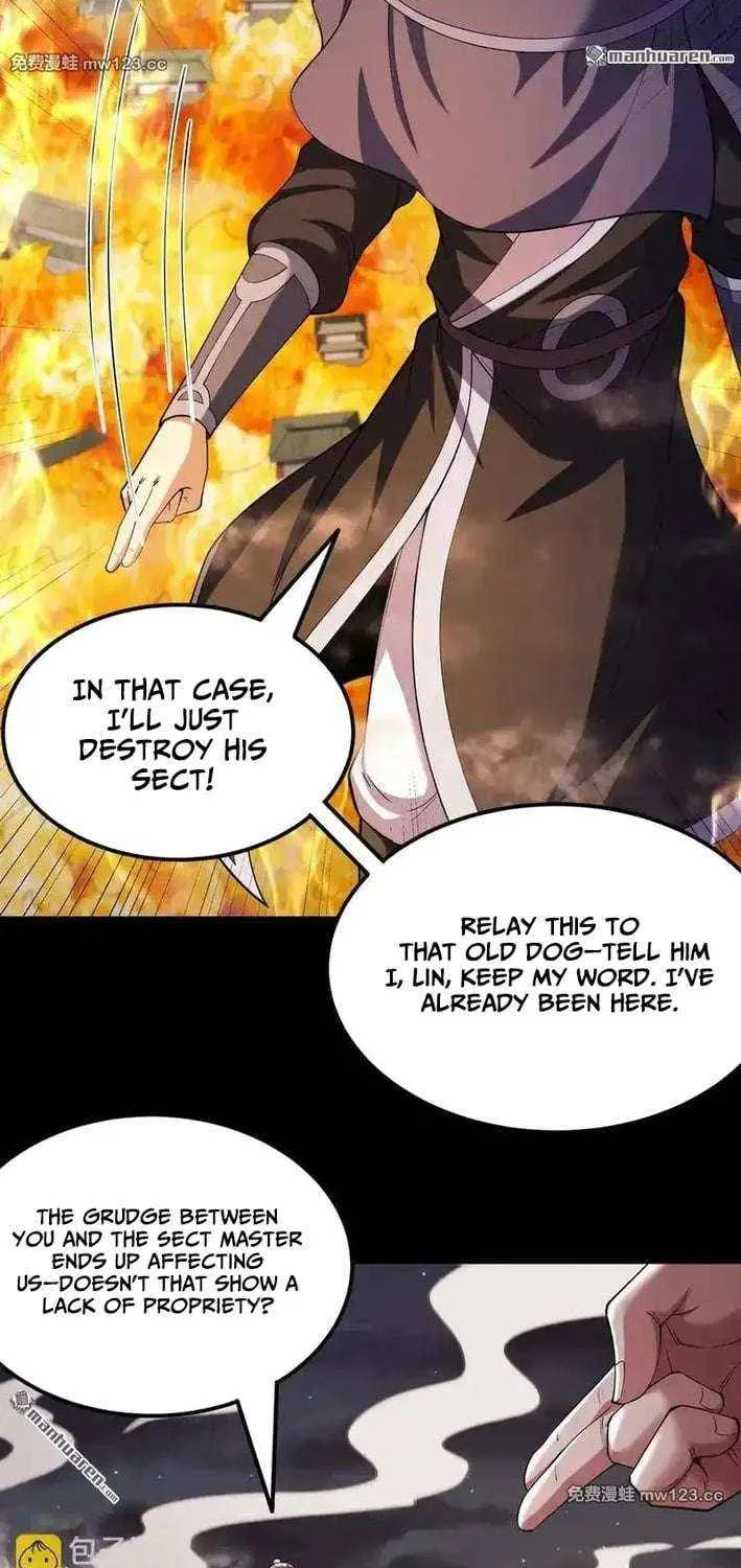 Read God Of Martial Arts Manga Online