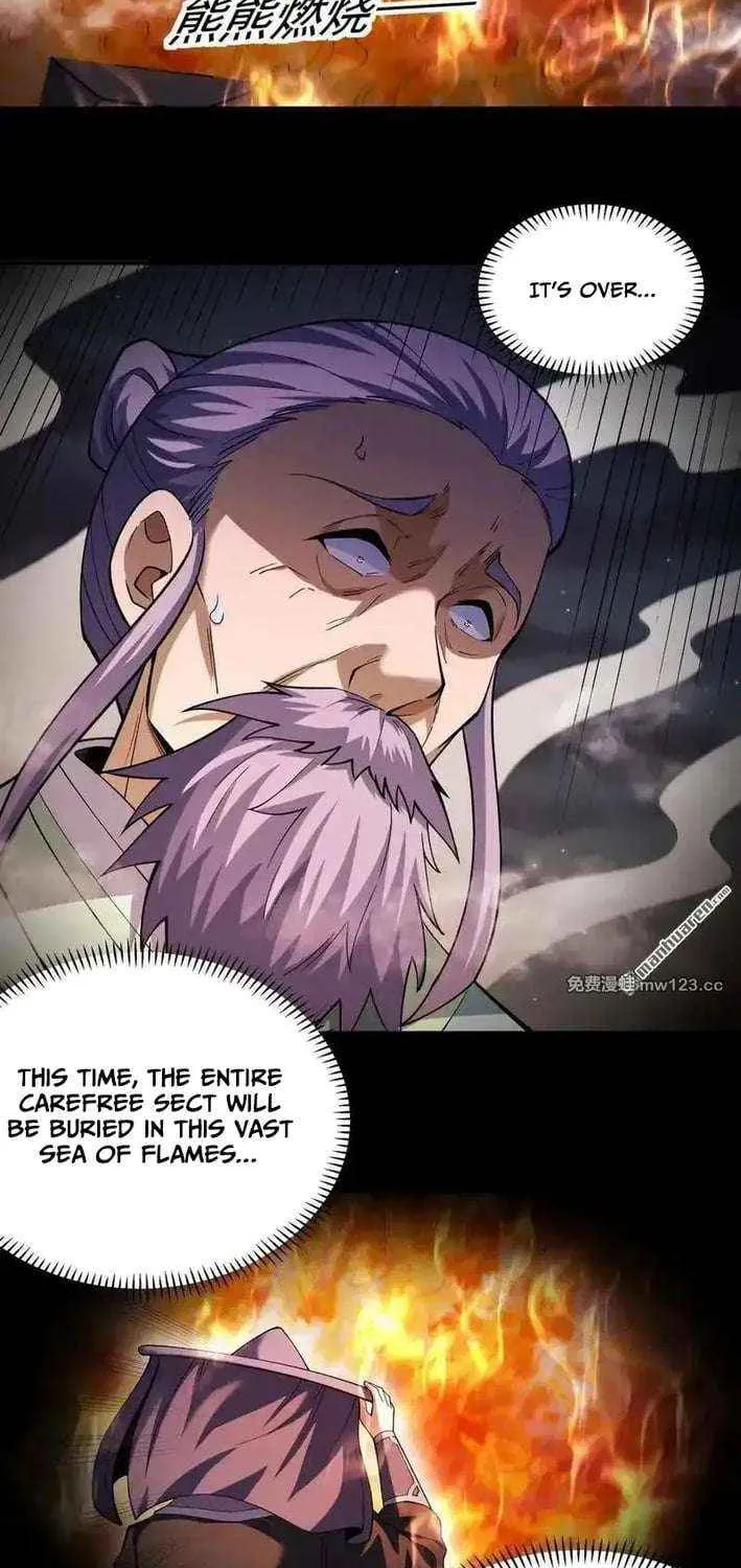 Read God Of Martial Arts Manga Online