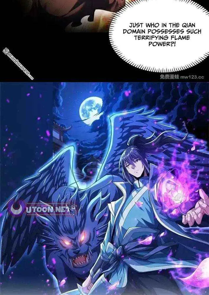 Read God Of Martial Arts Manga Online