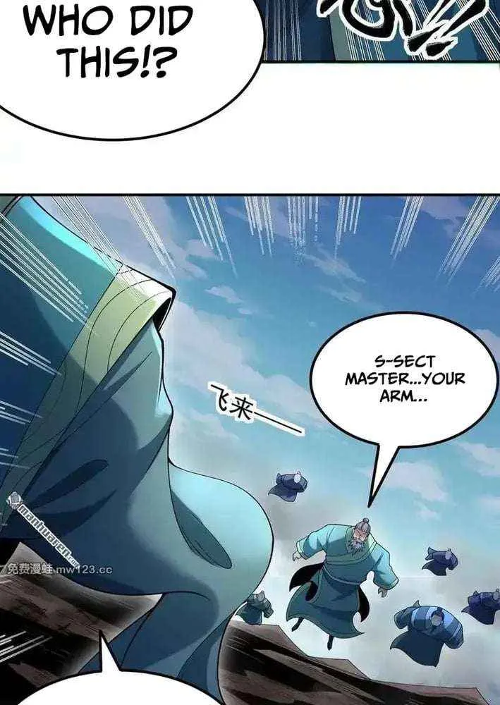 Read God Of Martial Arts Manga Online