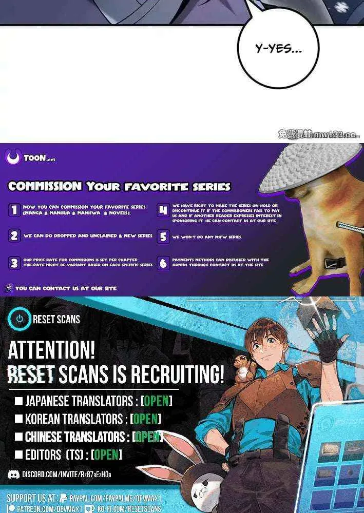 Read God Of Martial Arts Manga Online