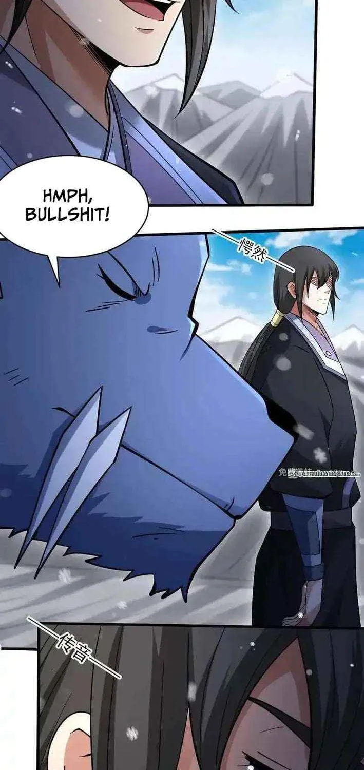 Read God Of Martial Arts Manga Online