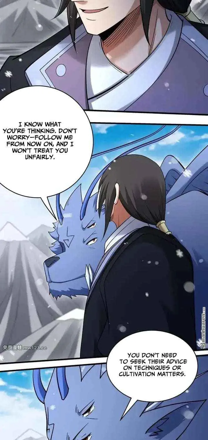 Read God Of Martial Arts Manga Online