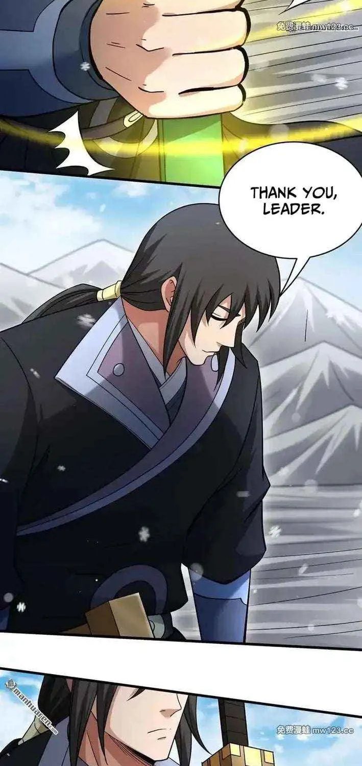 Read God Of Martial Arts Manga Online