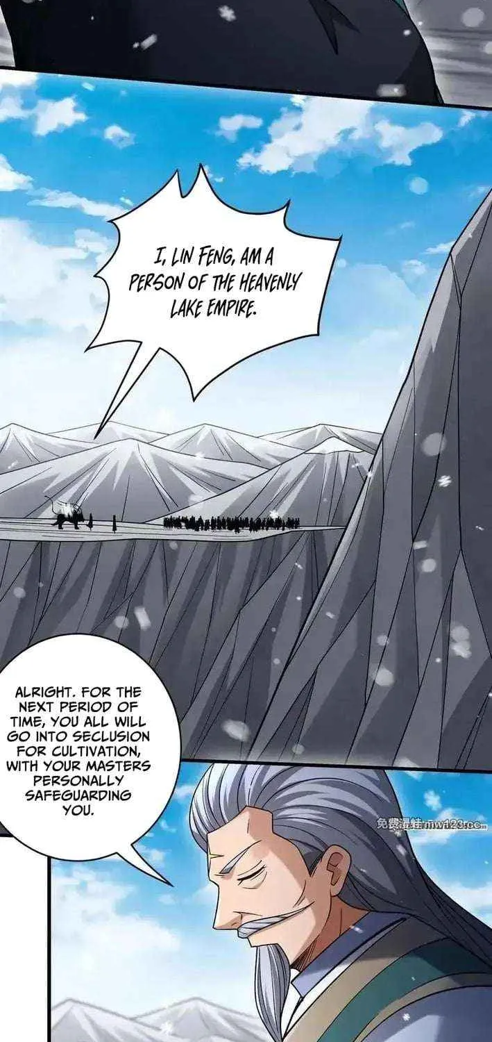 Read God Of Martial Arts Manga Online