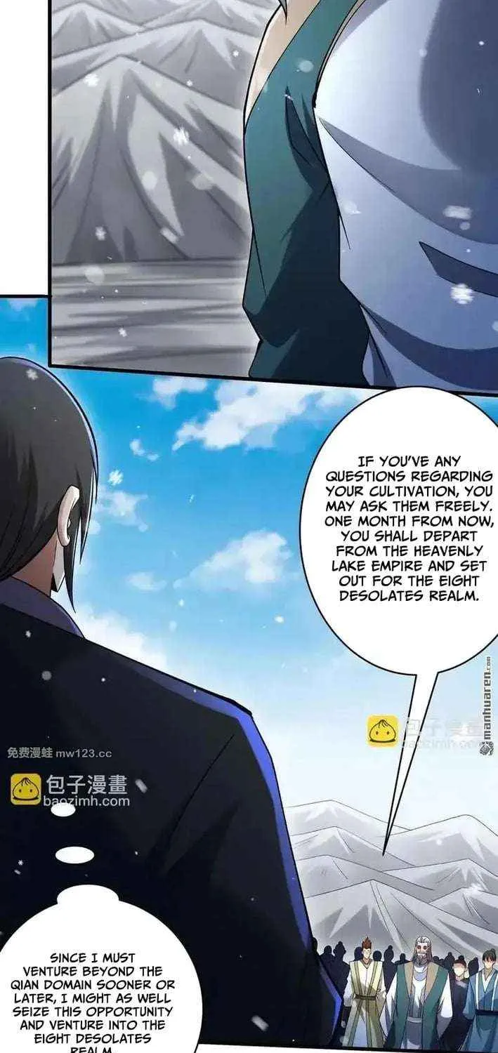 Read God Of Martial Arts Manga Online