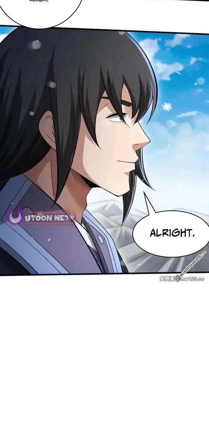 Read God Of Martial Arts Manga Online