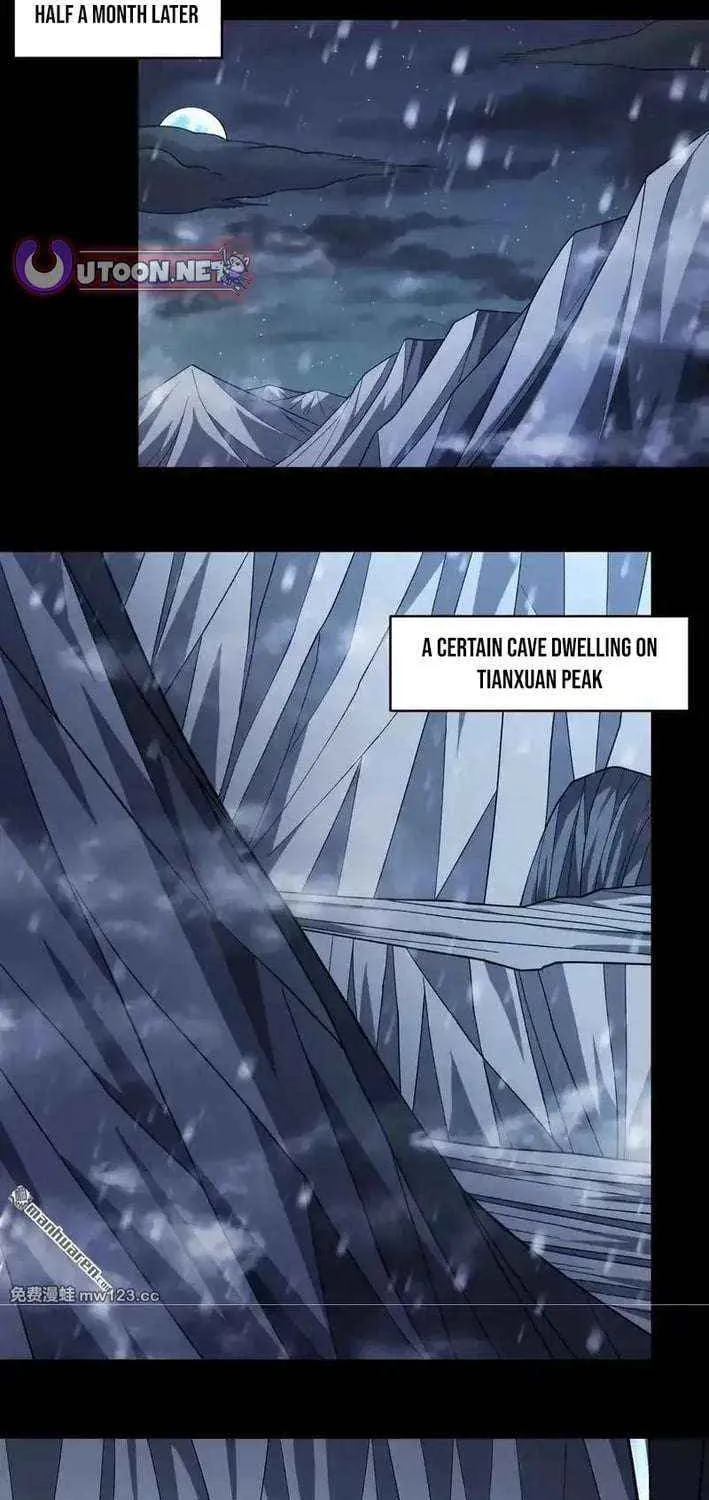 Read God Of Martial Arts Manga Online