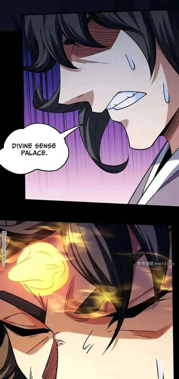 Read God Of Martial Arts Manga Online