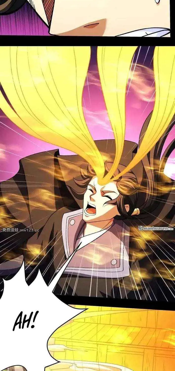 Read God Of Martial Arts Manga Online