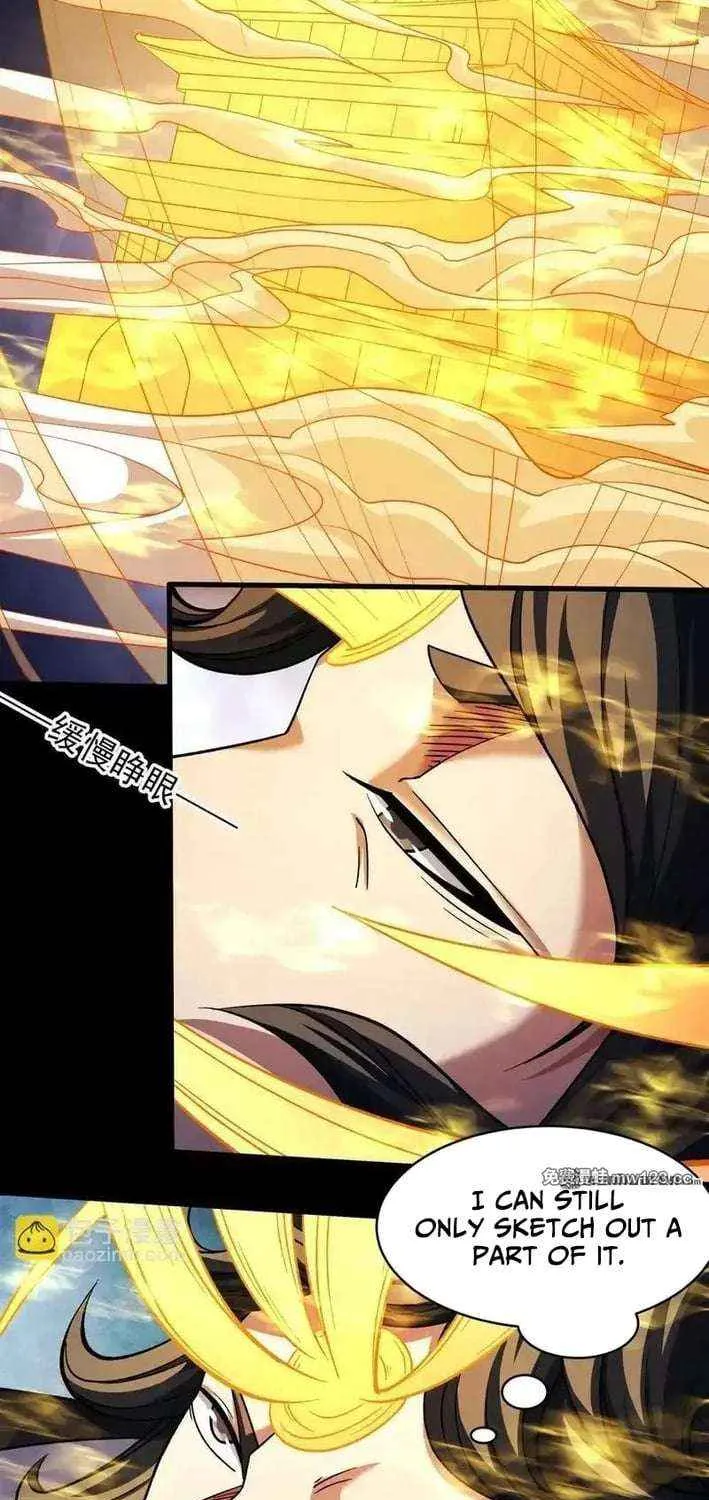 Read God Of Martial Arts Manga Online