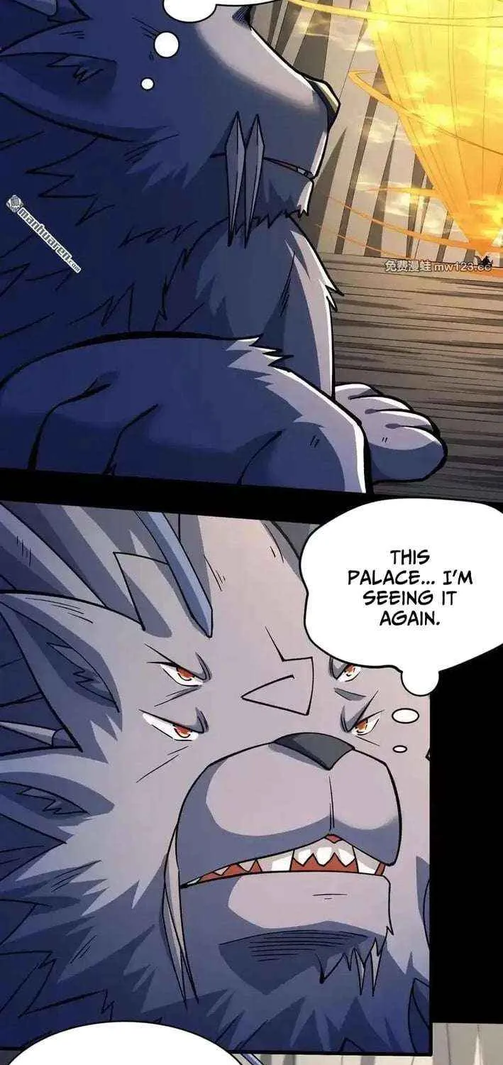 Read God Of Martial Arts Manga Online