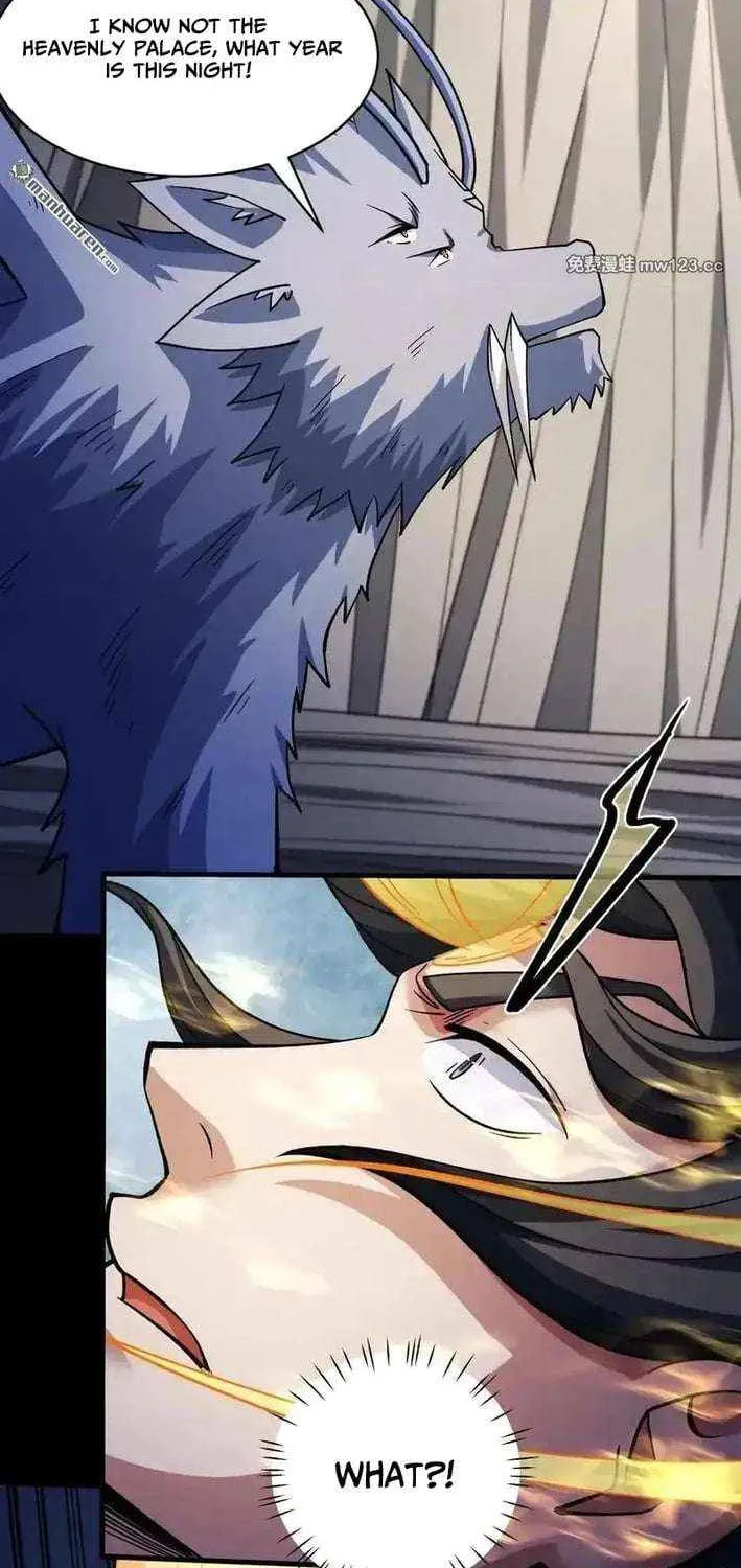 Read God Of Martial Arts Manga Online