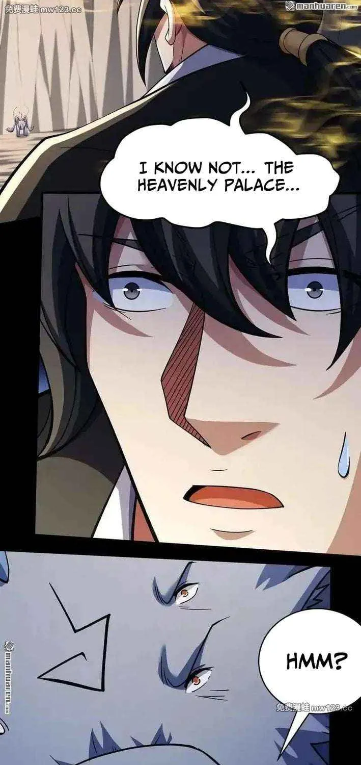 Read God Of Martial Arts Manga Online