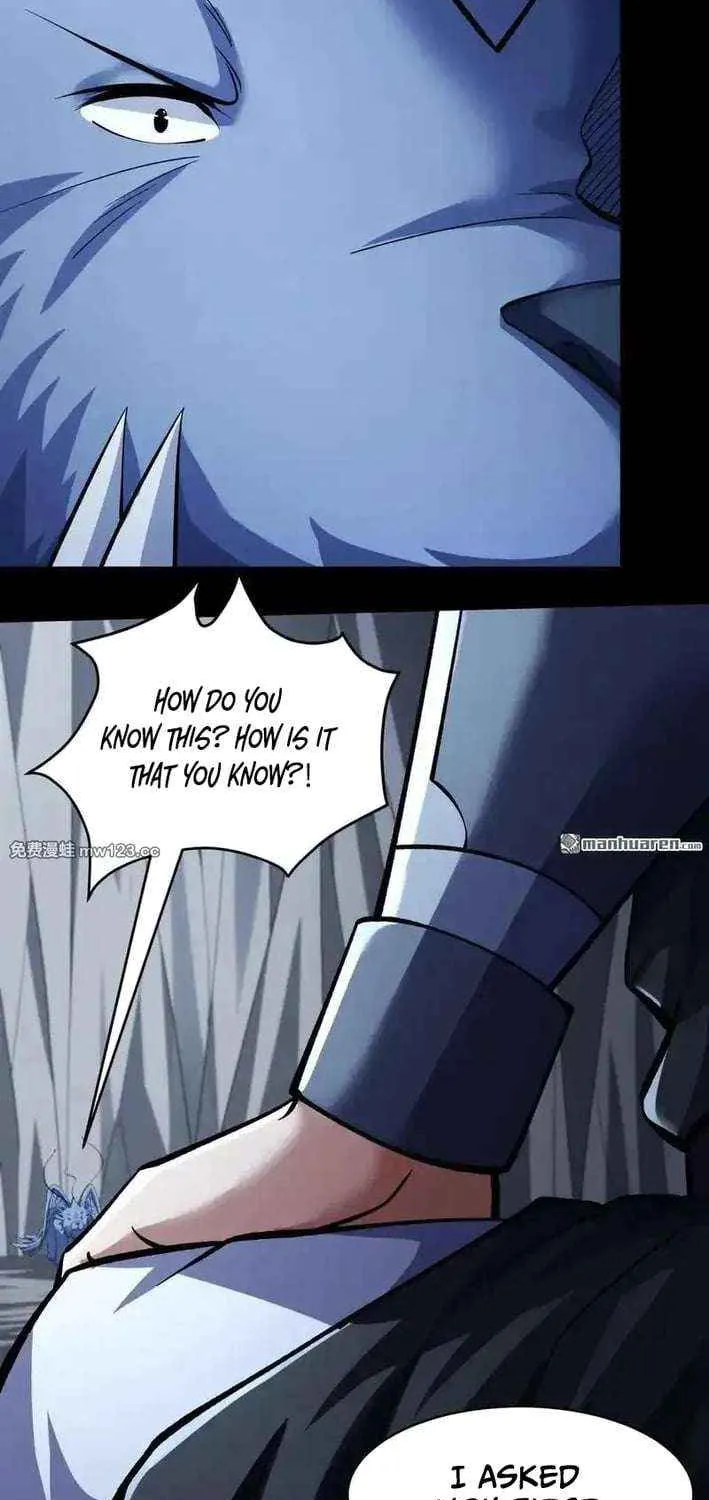 Read God Of Martial Arts Manga Online