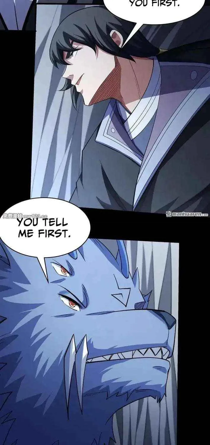 Read God Of Martial Arts Manga Online