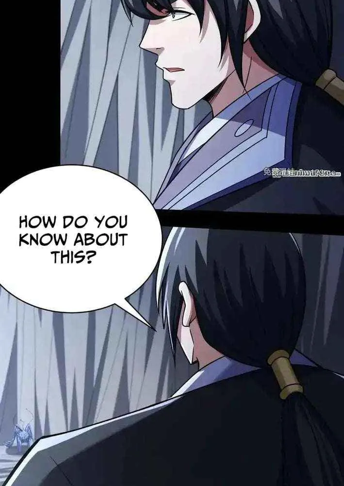 Read God Of Martial Arts Manga Online