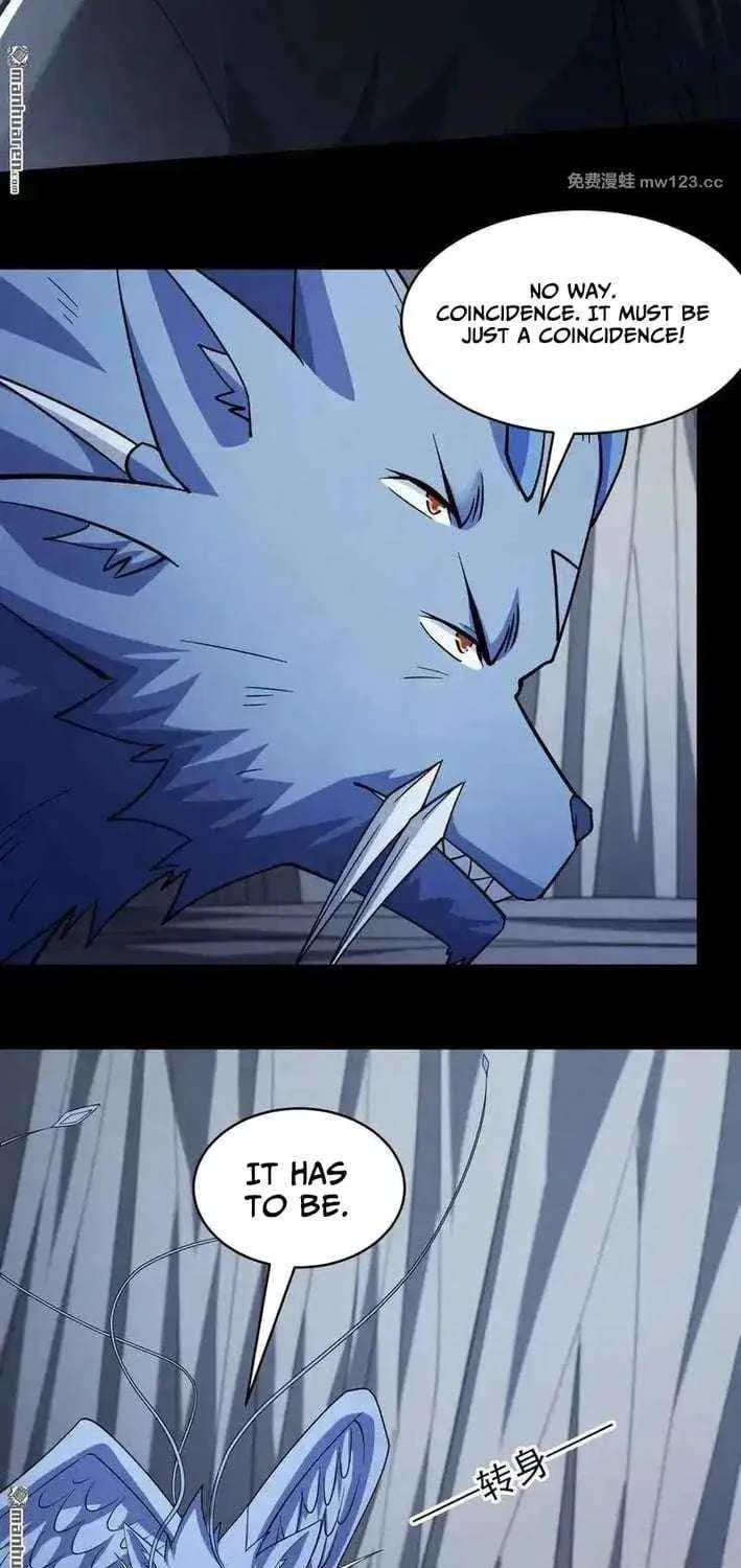 Read God Of Martial Arts Manga Online