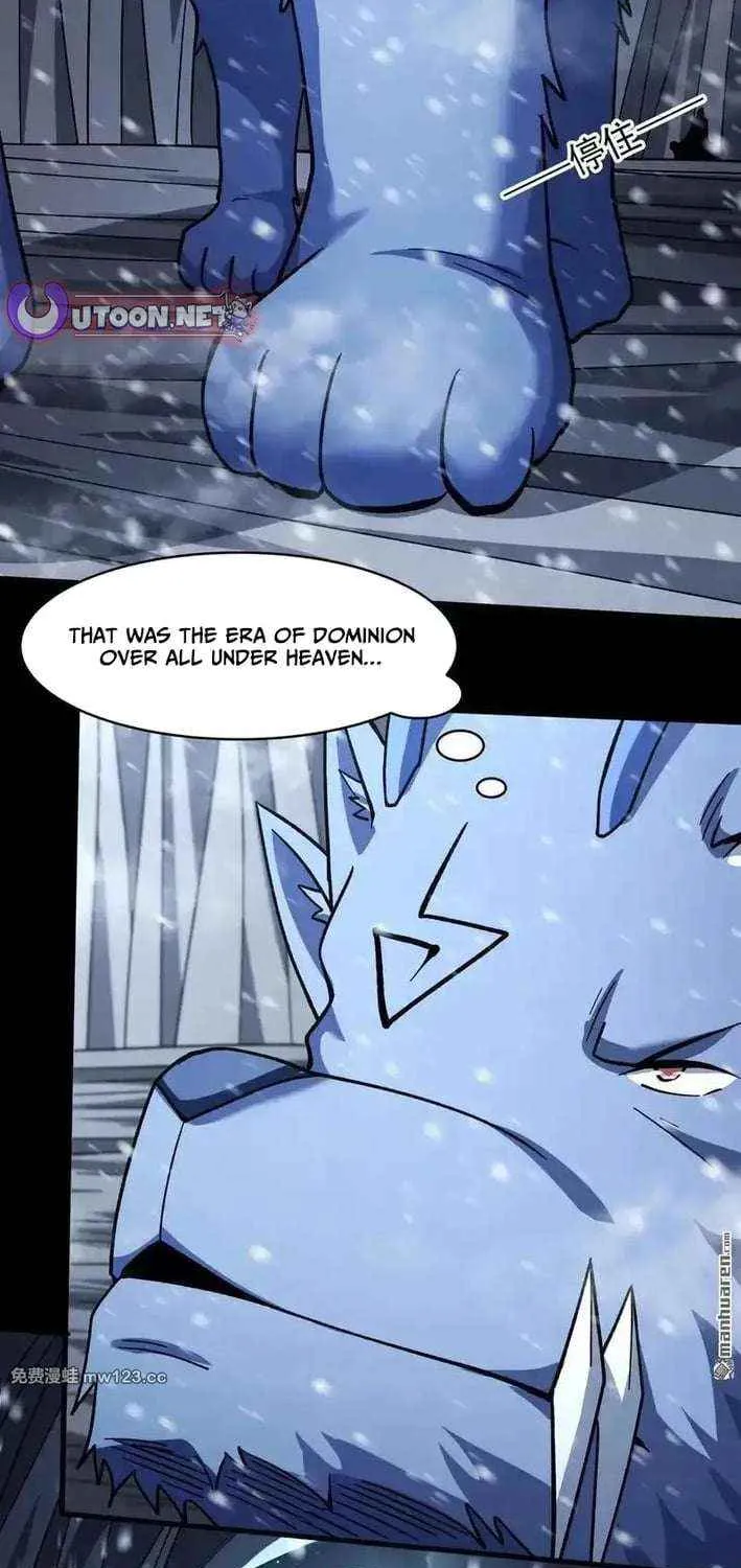 Read God Of Martial Arts Manga Online