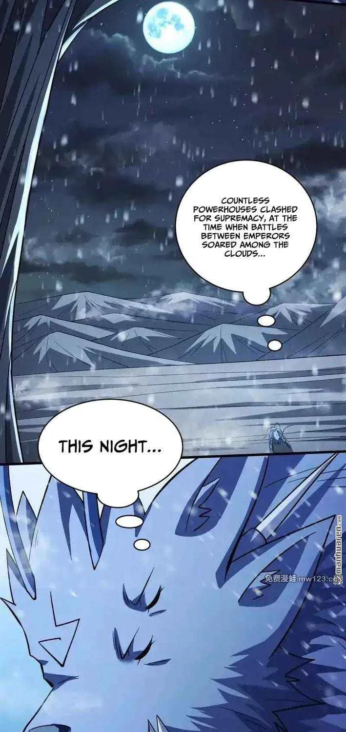 Read God Of Martial Arts Manga Online