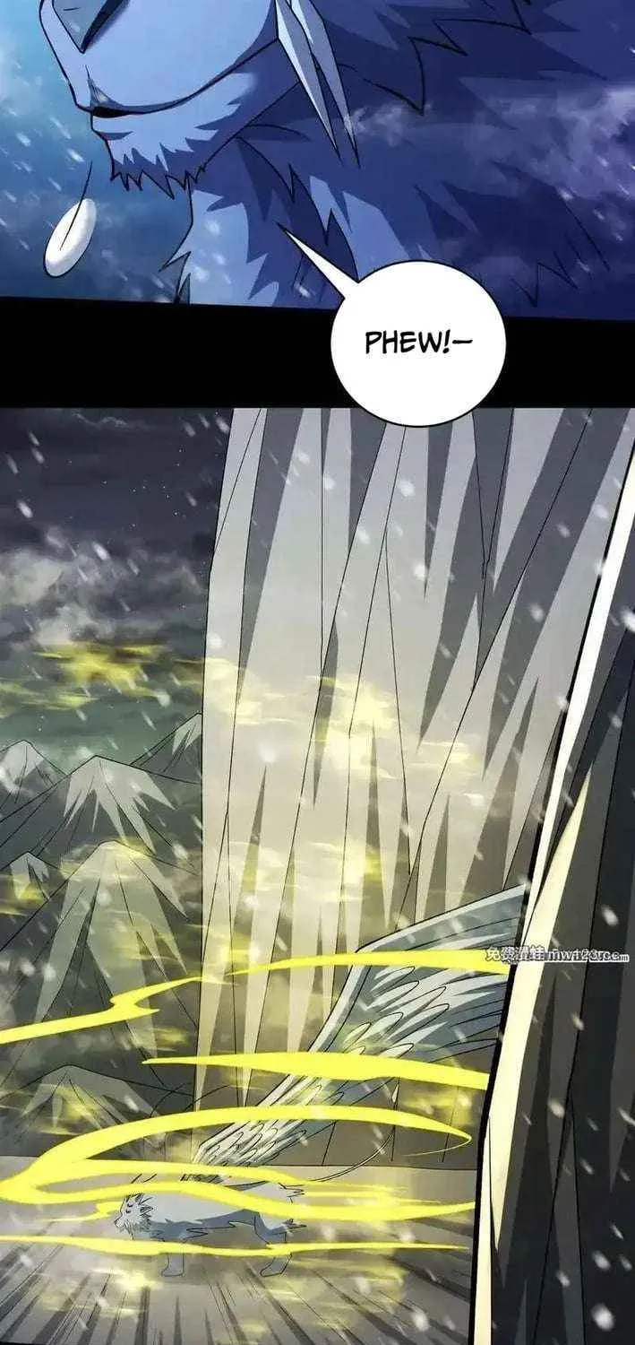 Read God Of Martial Arts Manga Online