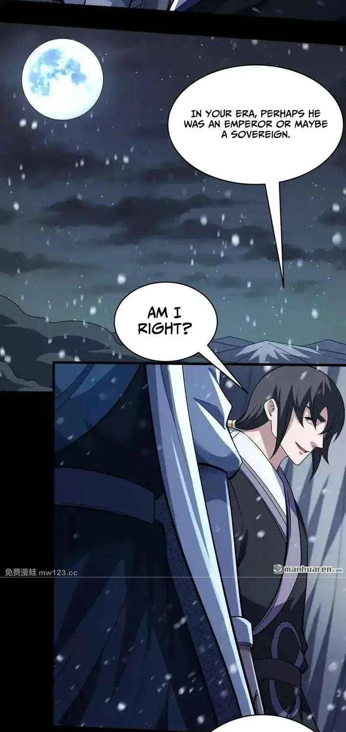 Read God Of Martial Arts Manga Online