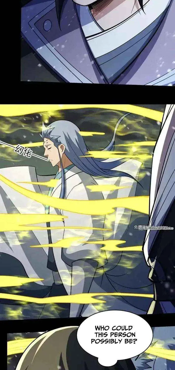 Read God Of Martial Arts Manga Online