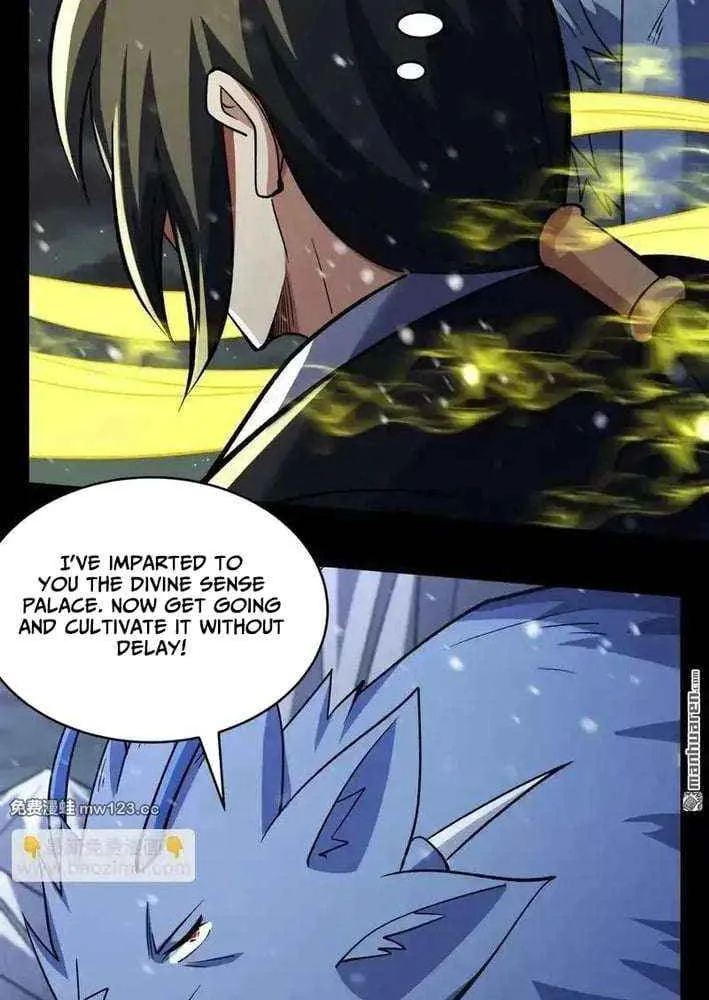 Read God Of Martial Arts Manga Online