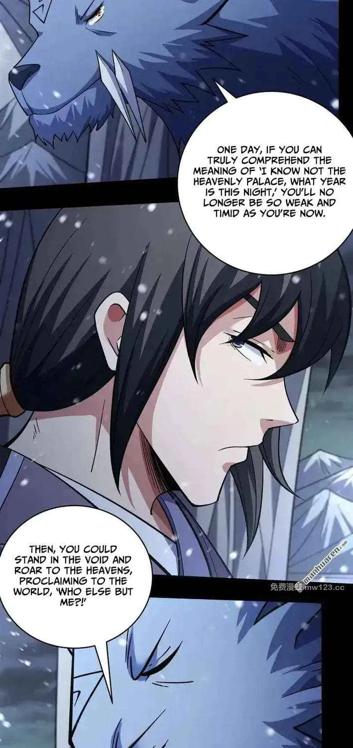 Read God Of Martial Arts Manga Online