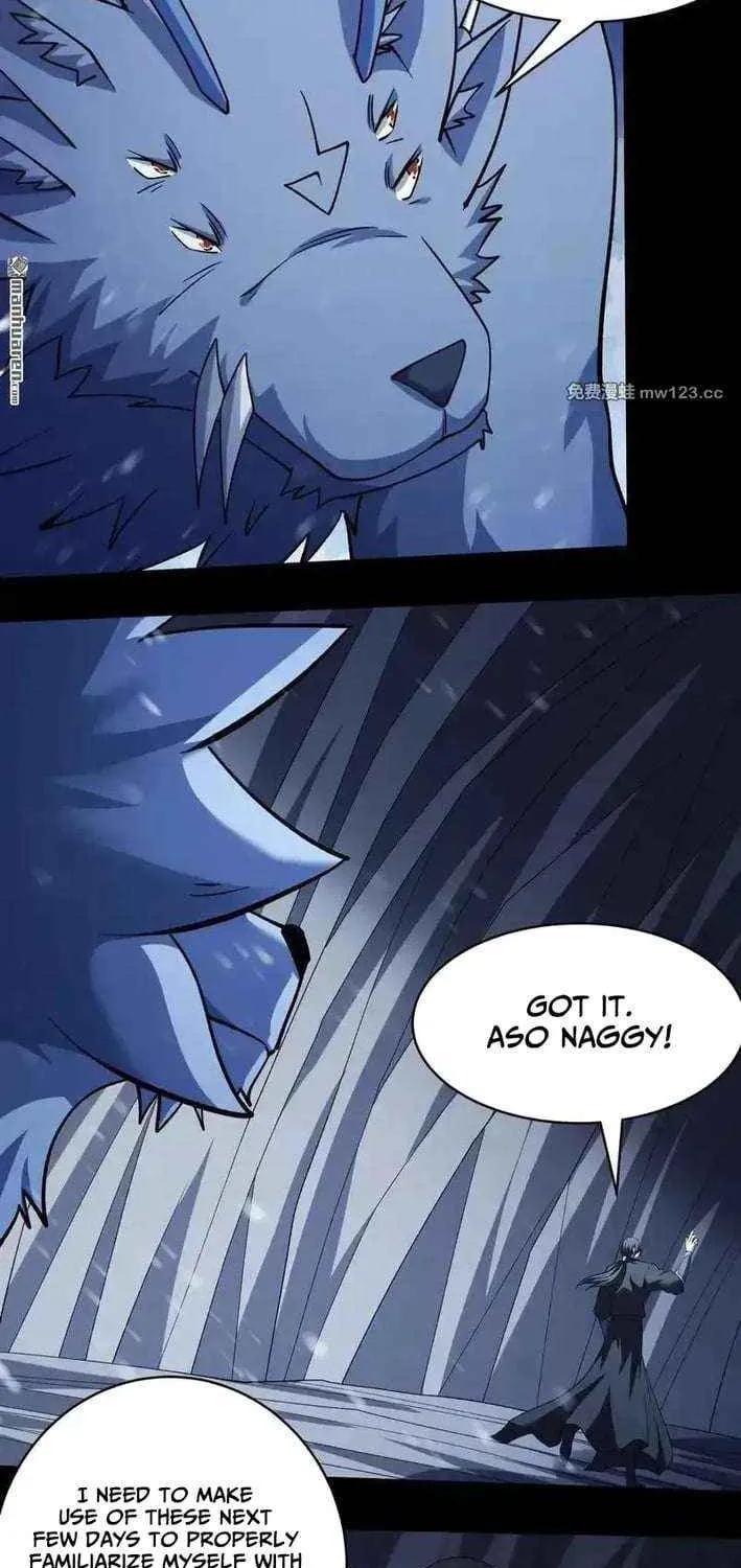 Read God Of Martial Arts Manga Online