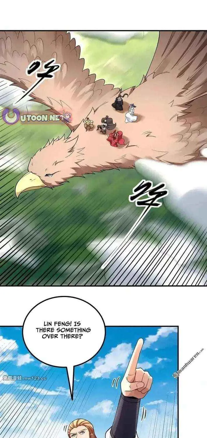 Read God Of Martial Arts Manga Online