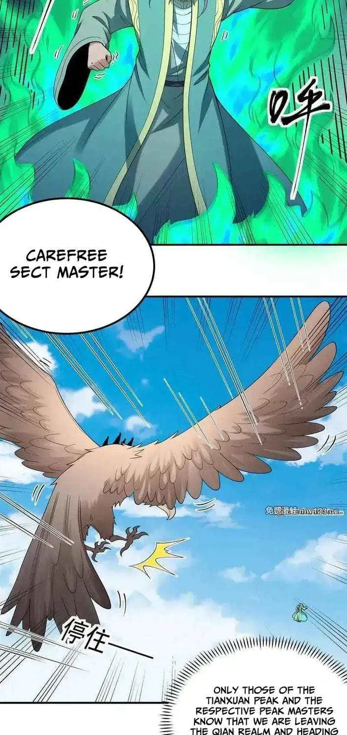 Read God Of Martial Arts Manga Online