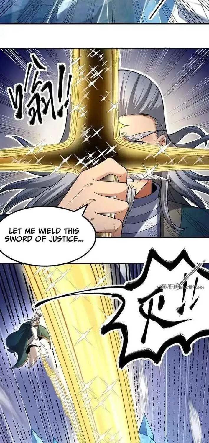 Read God Of Martial Arts Manga Online