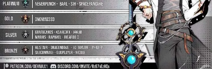 Read God Of Martial Arts Manga Online