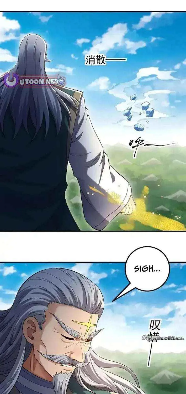 Read God Of Martial Arts Manga Online