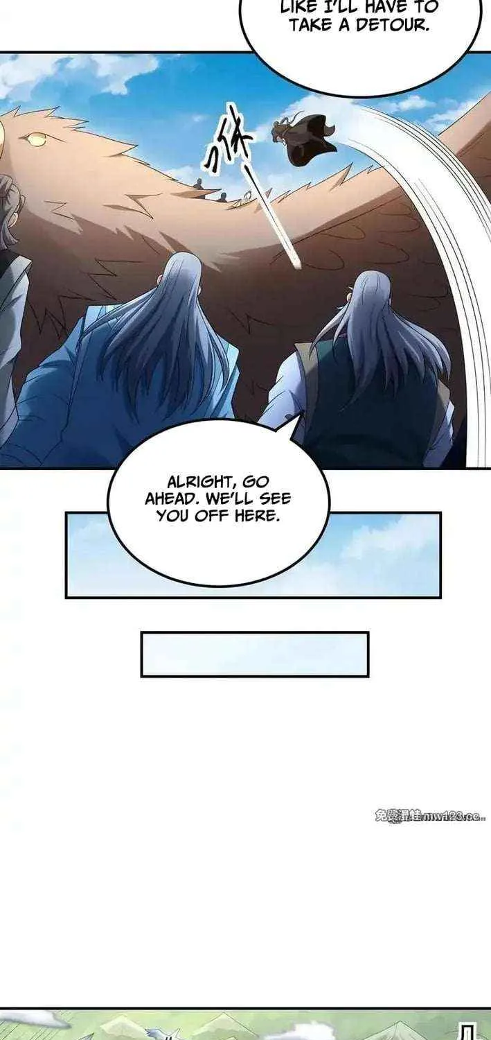 Read God Of Martial Arts Manga Online