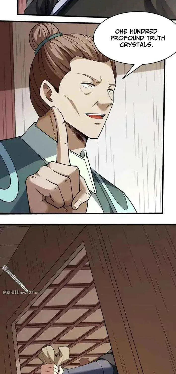 Read God Of Martial Arts Manga Online