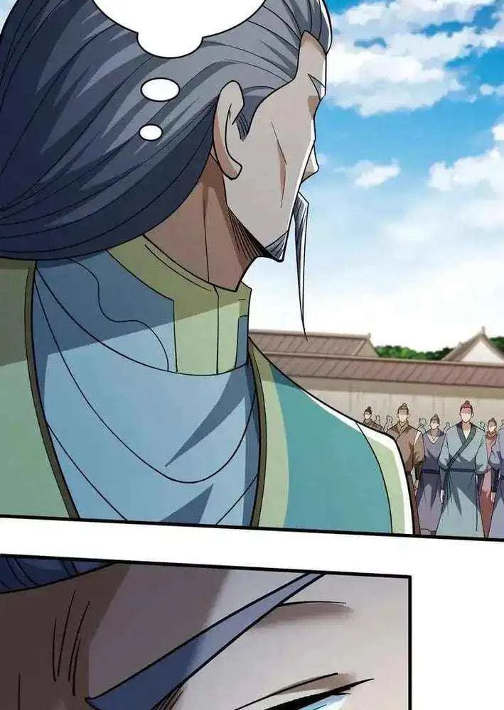 Read God Of Martial Arts Manga Online