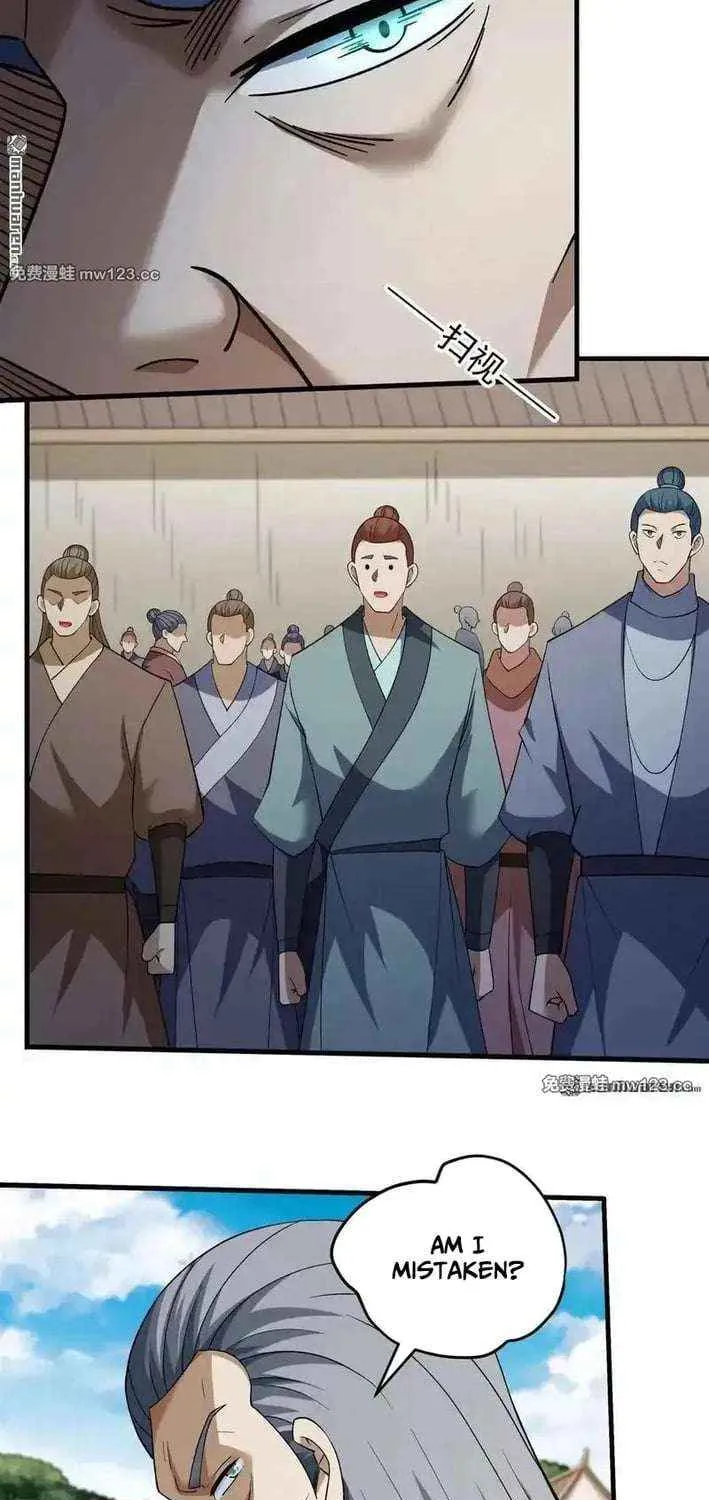 Read God Of Martial Arts Manga Online