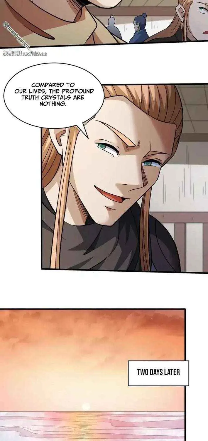 Read God Of Martial Arts Manga Online