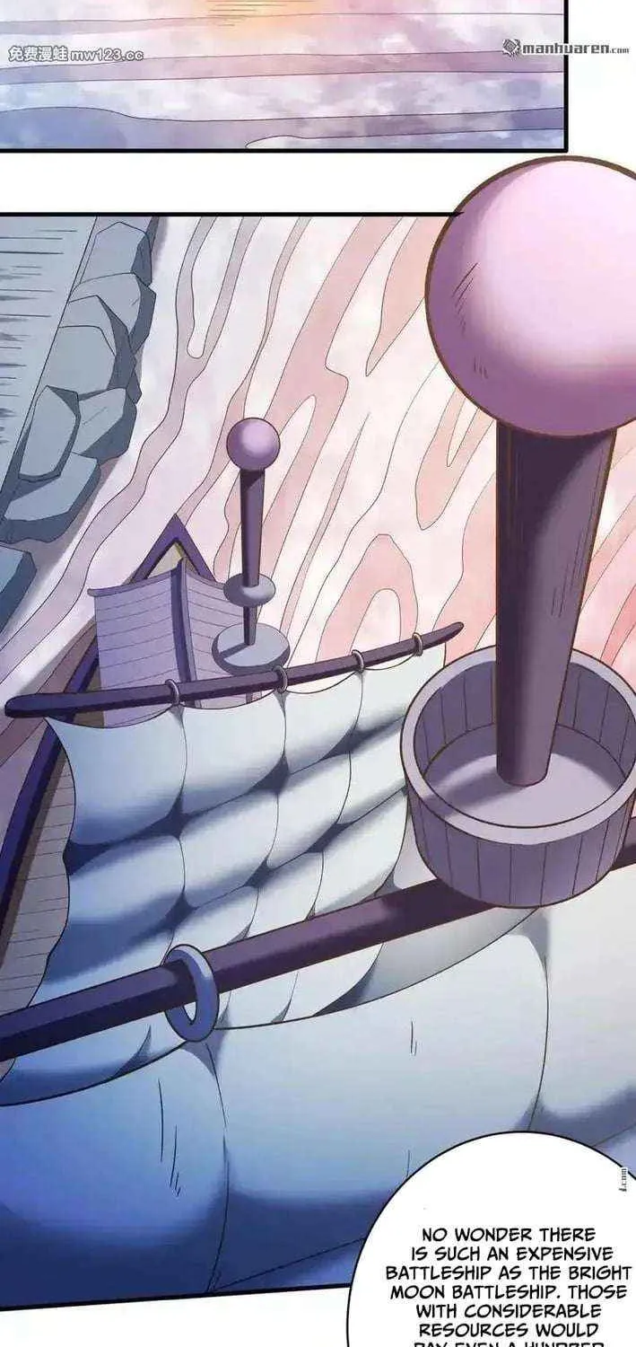 Read God Of Martial Arts Manga Online