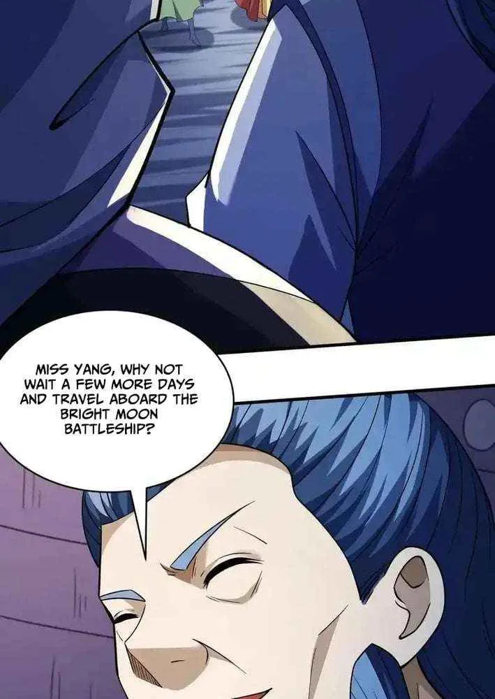 Read God Of Martial Arts Manga Online