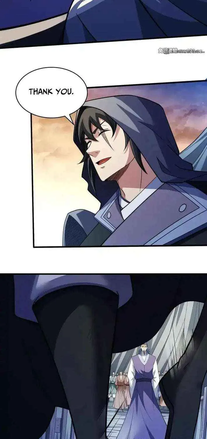 Read God Of Martial Arts Manga Online