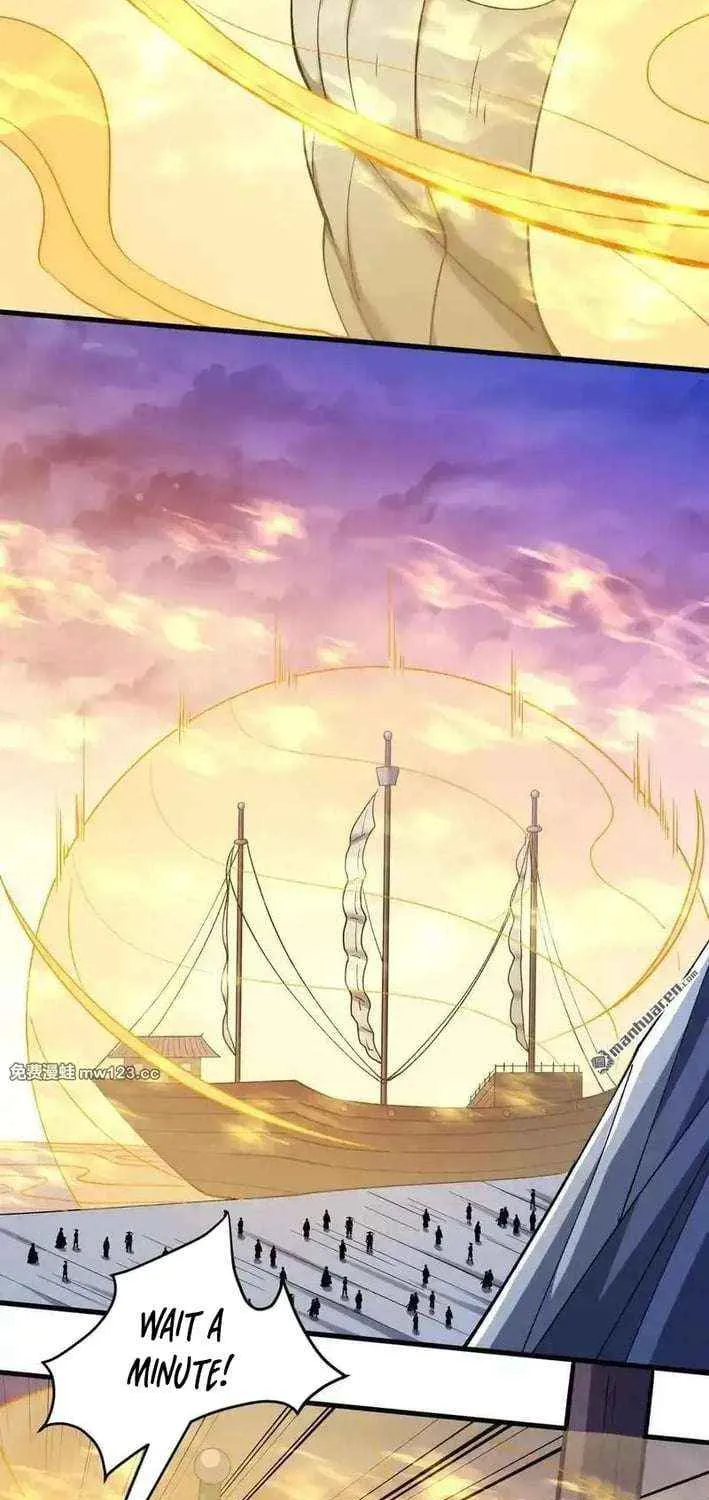 Read God Of Martial Arts Manga Online