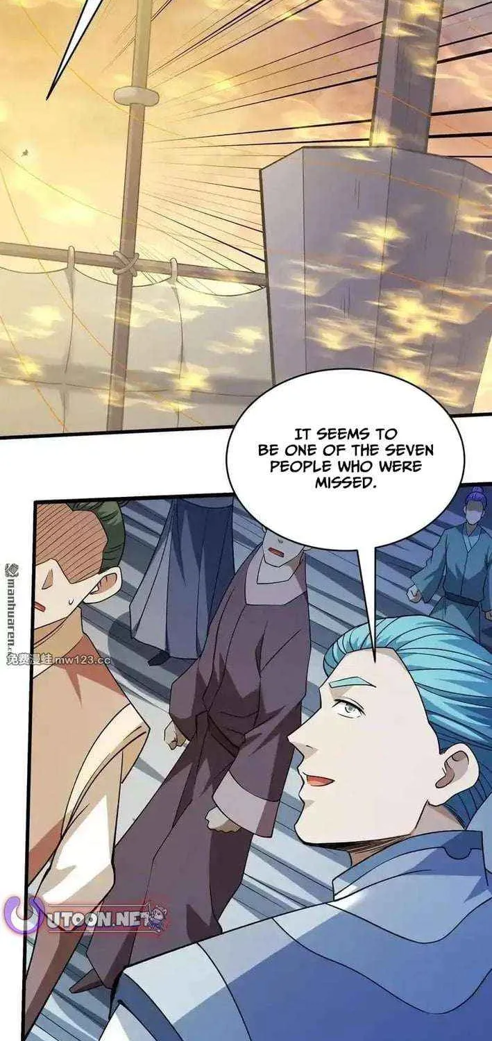 Read God Of Martial Arts Manga Online