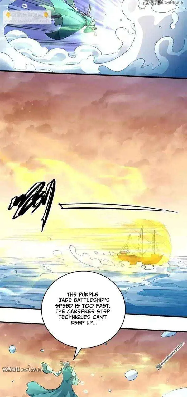 Read God Of Martial Arts Manga Online