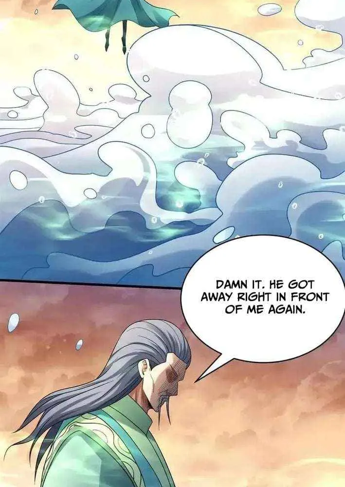 Read God Of Martial Arts Manga Online