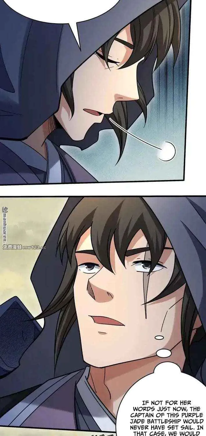 Read God Of Martial Arts Manga Online