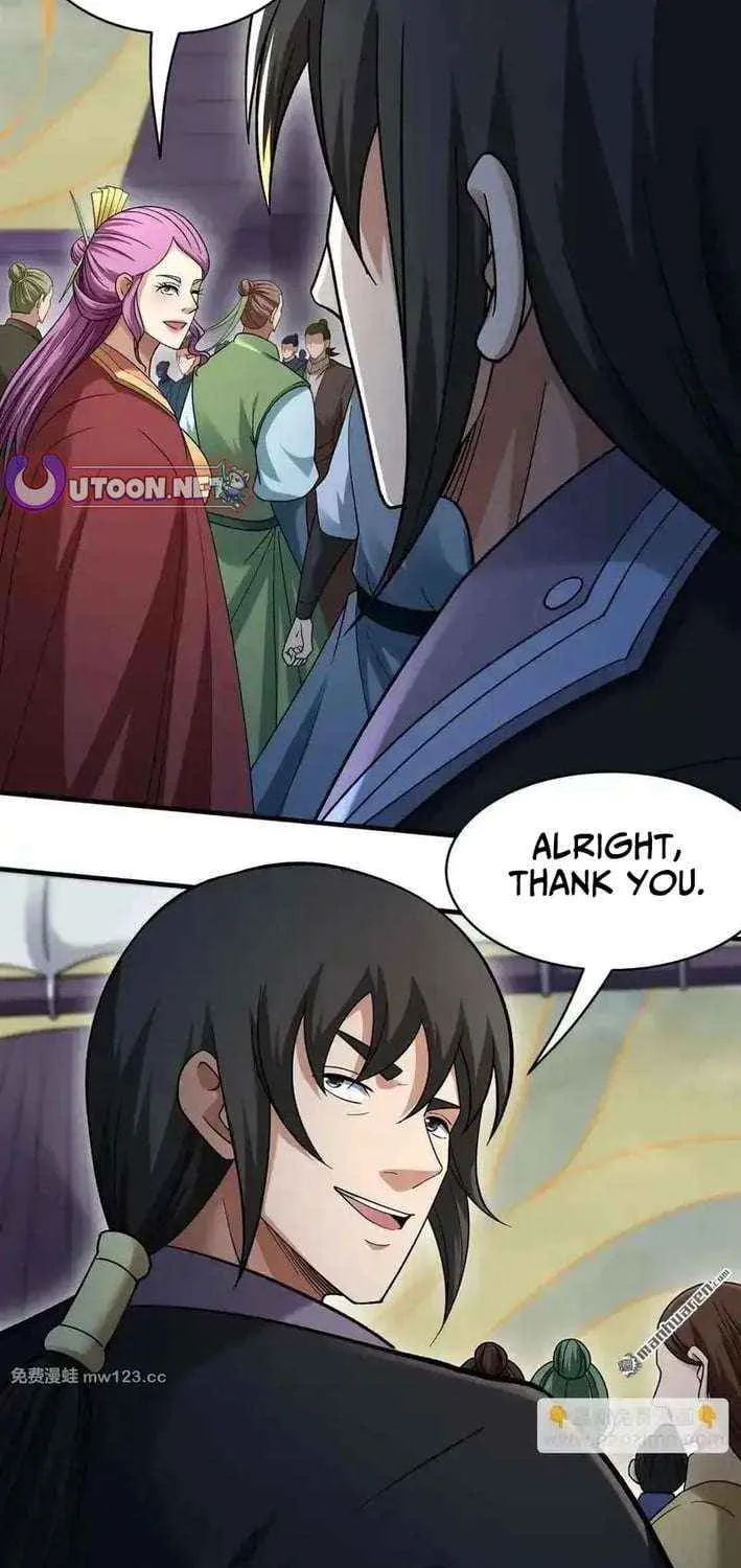 Read God Of Martial Arts Manga Online