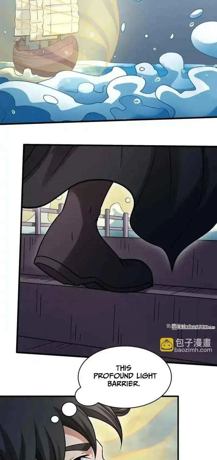 Read God Of Martial Arts Manga Online